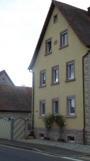 Ferienwohnung Angelika Gries